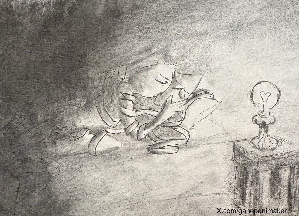 Ganep - Soulcarims tweet media