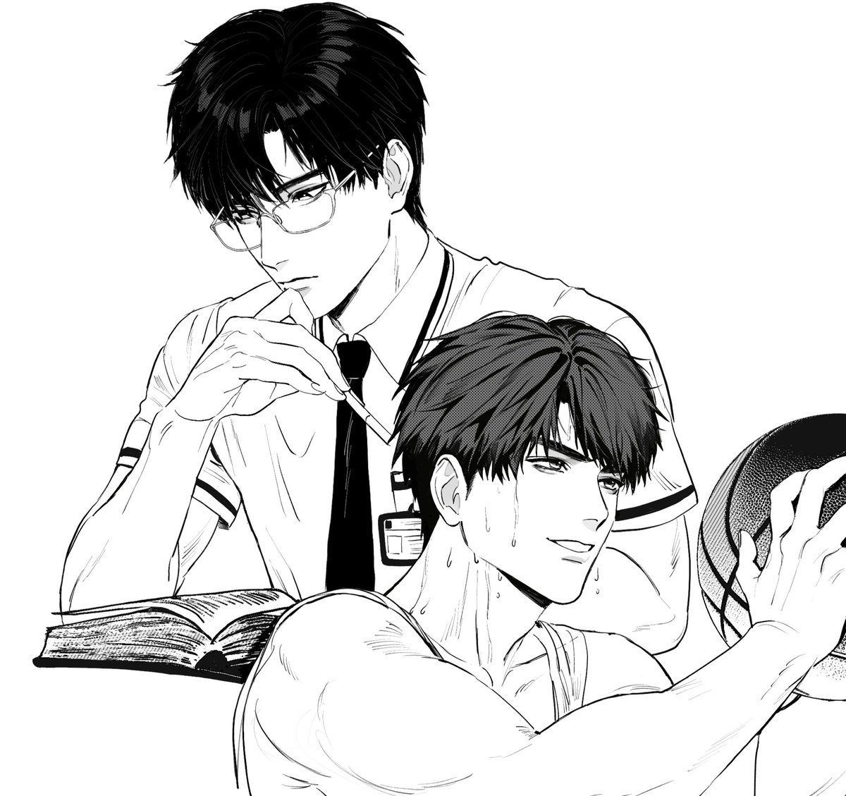 zaire ᯓᡣ𐭩 || COMIPARA i 26 & CF22 prep tweet media