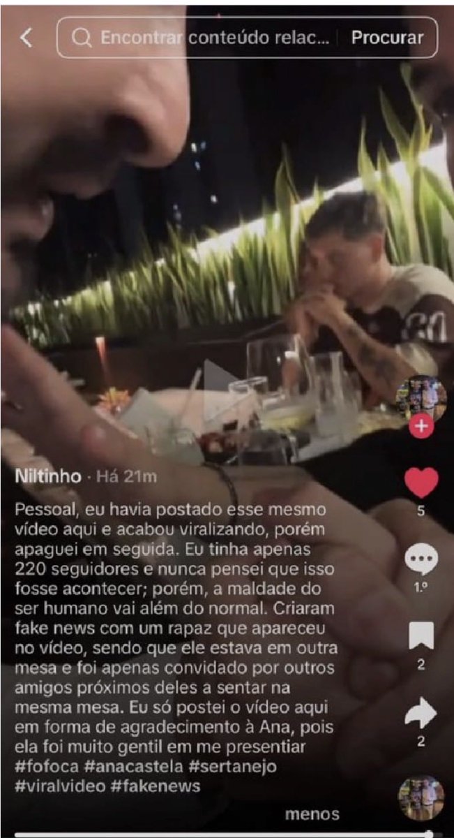 Odeio as Chatalipes! tweet media