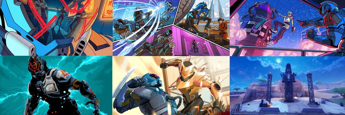 APOLLO | OG S9: 06/18 🏙️ tweet media