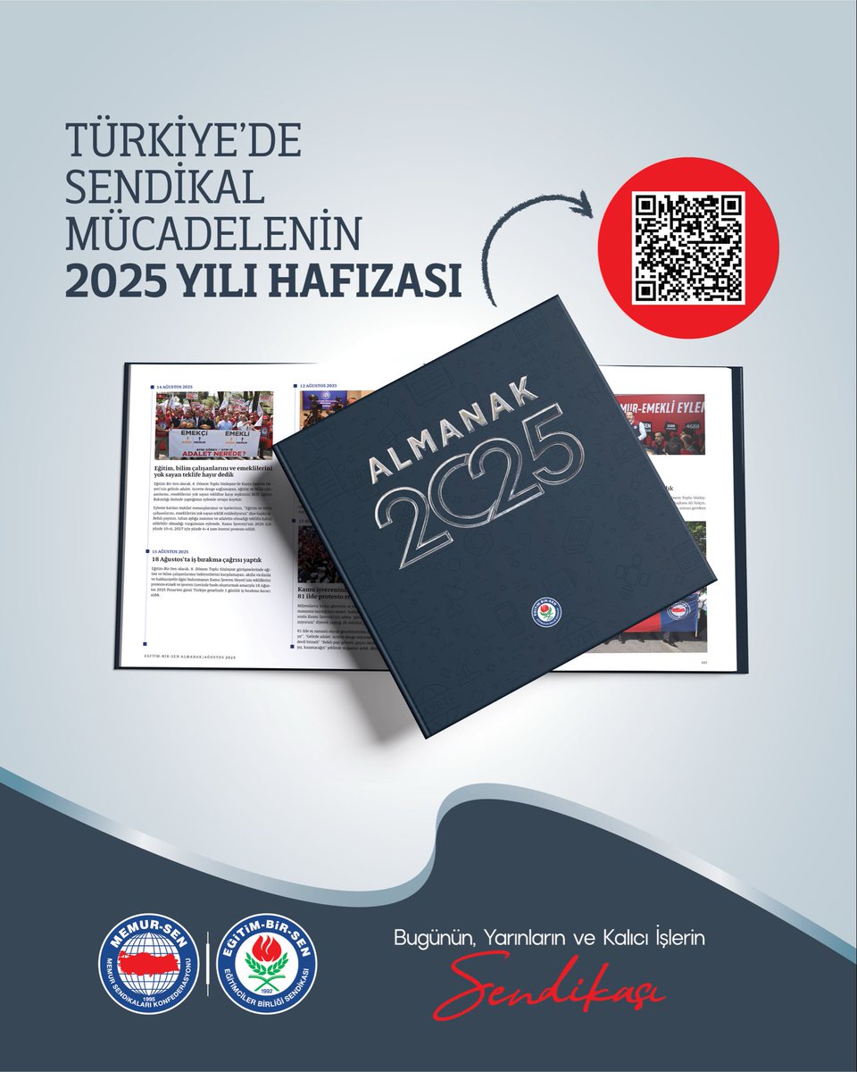 Eğitim-Bir-Sen tweet media