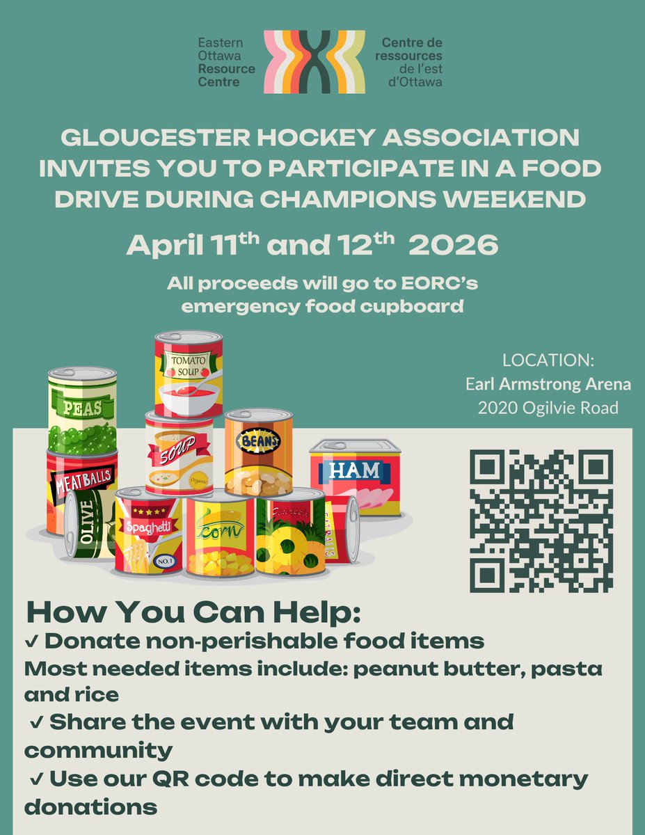 Eastend Minor Hockey Association tweet media