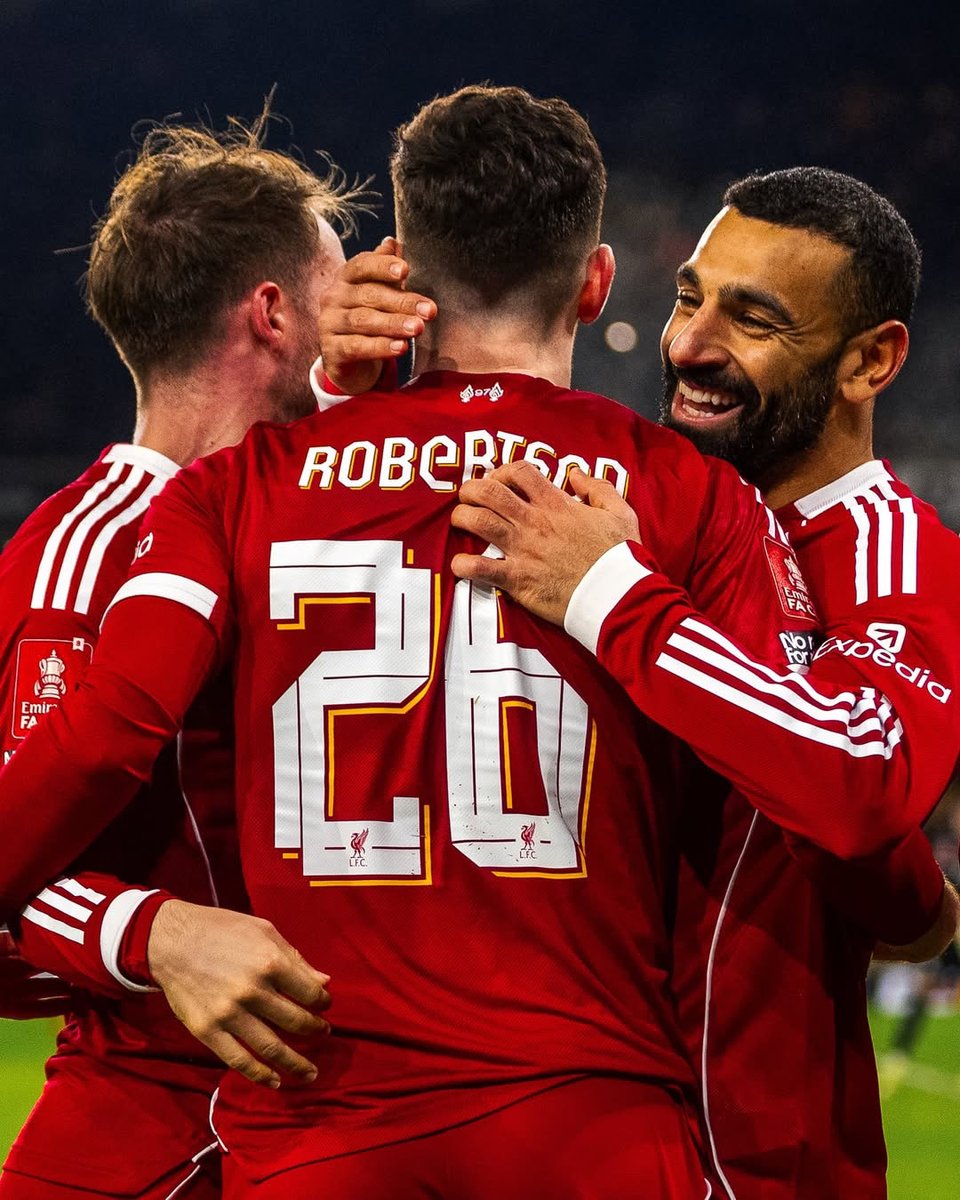 Liverpool FC Retail tweet media