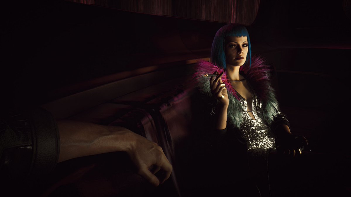 kmdigital_'s tweet image. #Cyberpunk2077 #Switch2