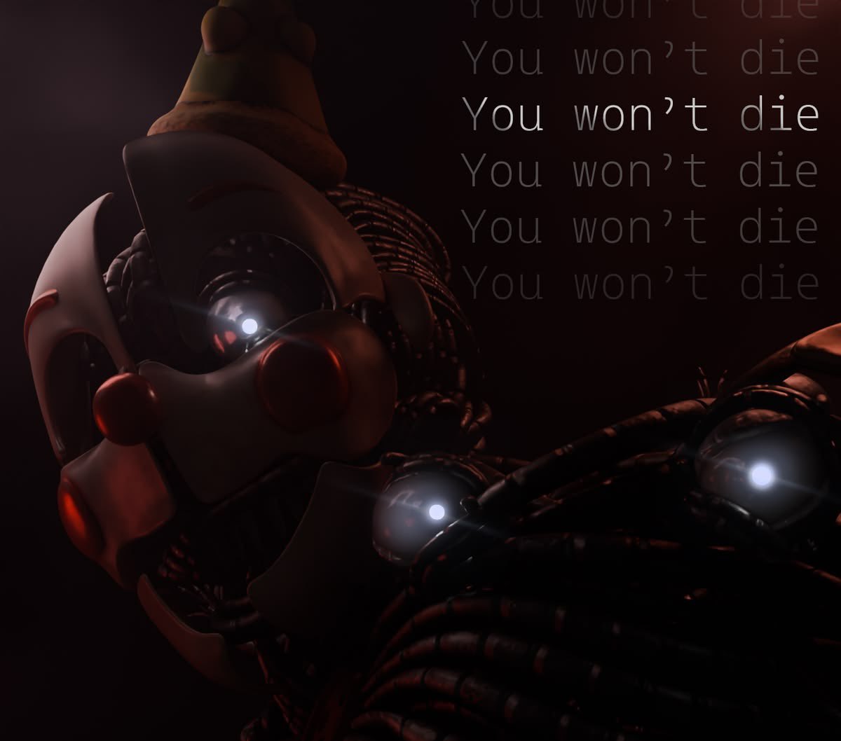 THED0PP3LGANG3R's tweet photo. — Temporary pinned OMG IT’S AN ENNARD TAKEOVER GUYS RUN!!!!!!!! https://t.co/B6Pe3mUgyW
