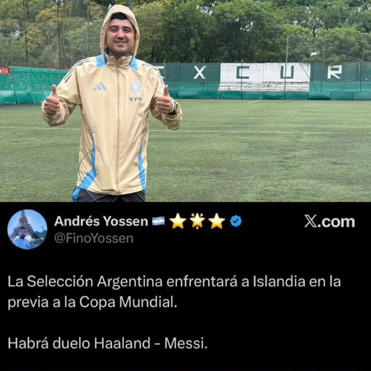 PaseClave tweet media