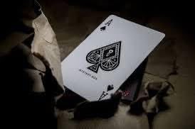 441LegionPost's tweet photo. ♠️ Chase the Ace – Friday Night! 
Stop into the Bellingham Legion anytime on Friday to grab your FREE ticket, then come back at 6:00 PM for the drawing!

👉 Limit one ticket per person
⚠️ Must be present to win
💰 Jackpot is up to $700! https://t.co/lMK6EBHAGT