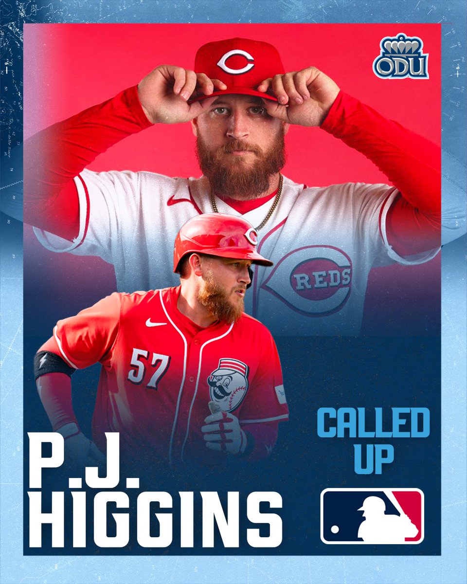 Old Dominion Baseball tweet media