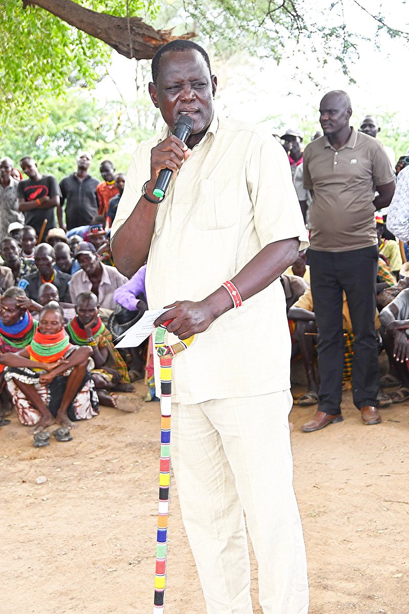 Ministry of Water, Sanitation and Irrigation tweet media