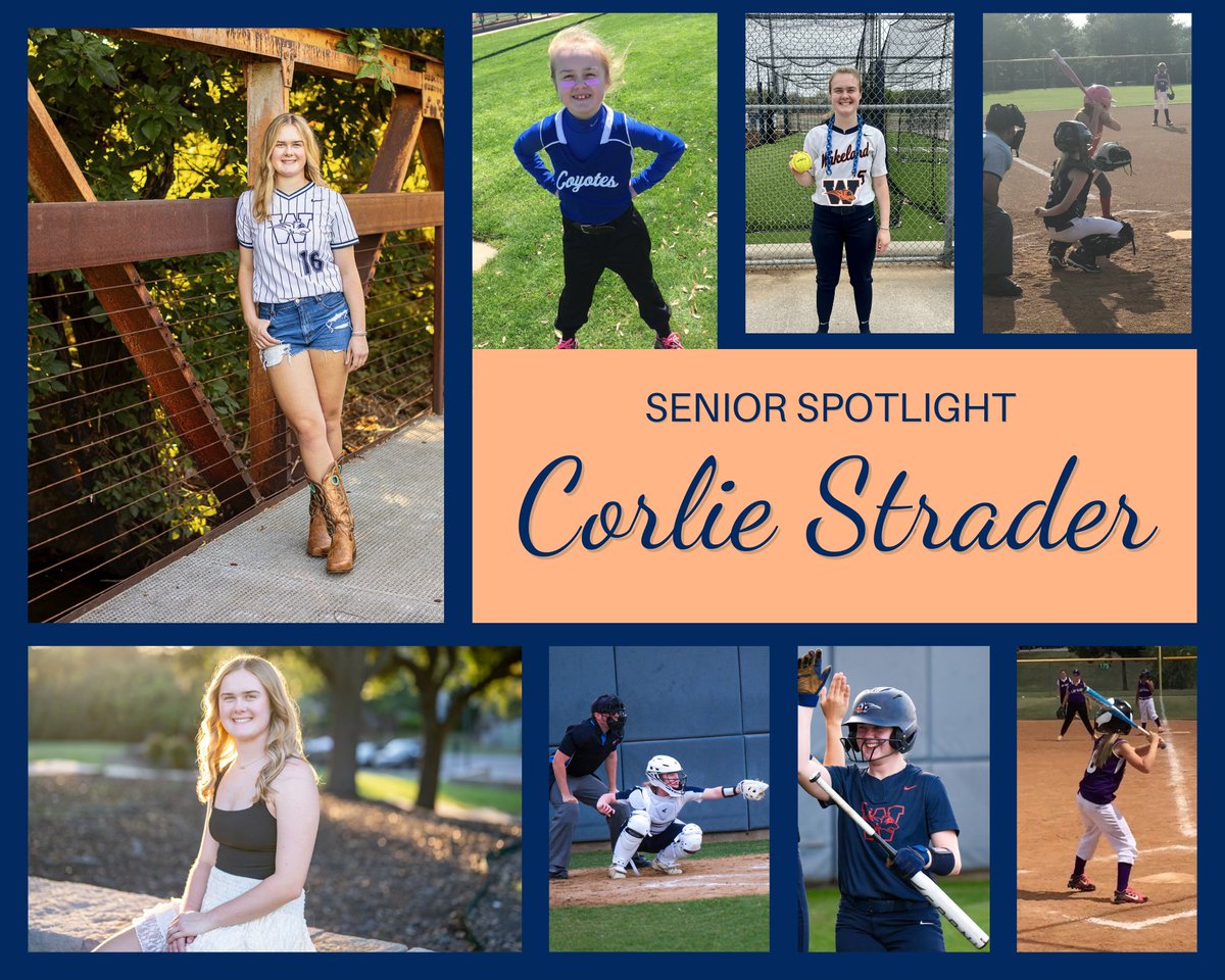 Wakeland Softball tweet media