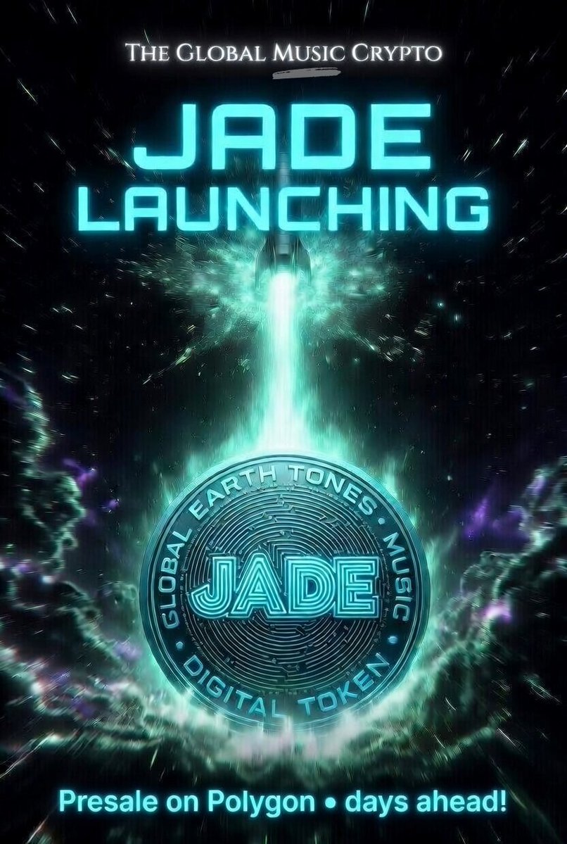 EarthtonesApp's tweet image. Any minute now this Month! - Keep watching closely - surprise drop announcement ahead!!  🌐🎵⚡🚀

#MusicCrypto  #MusicBitcoin  #Global  #first500 #ET