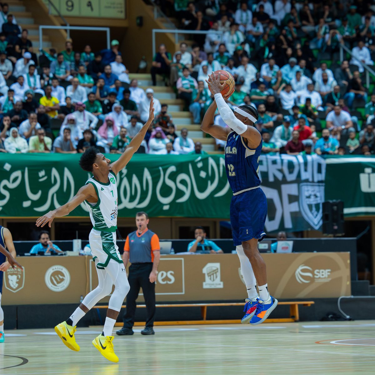 نادي العلا | AlUla Club tweet media