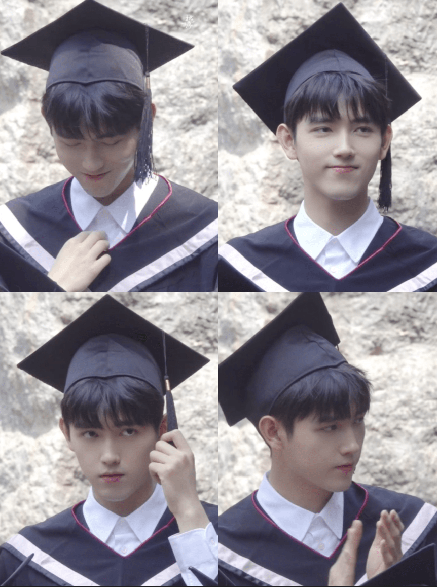 samj666's tweet photo. "Turning tassels, chasing dreams—class of [Year]’s journey starts here.  Grateful for every memory, excited for what’s next!" https://t.co/Tt4h9dt99h