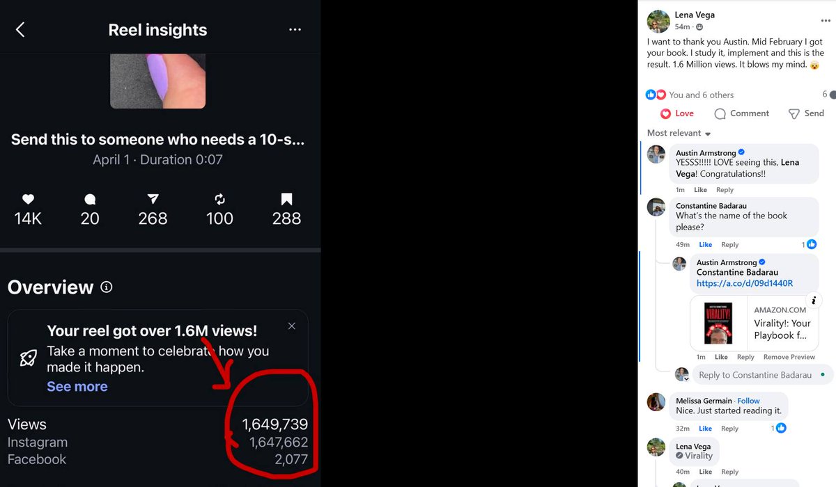 Austin Armstrong tweet media