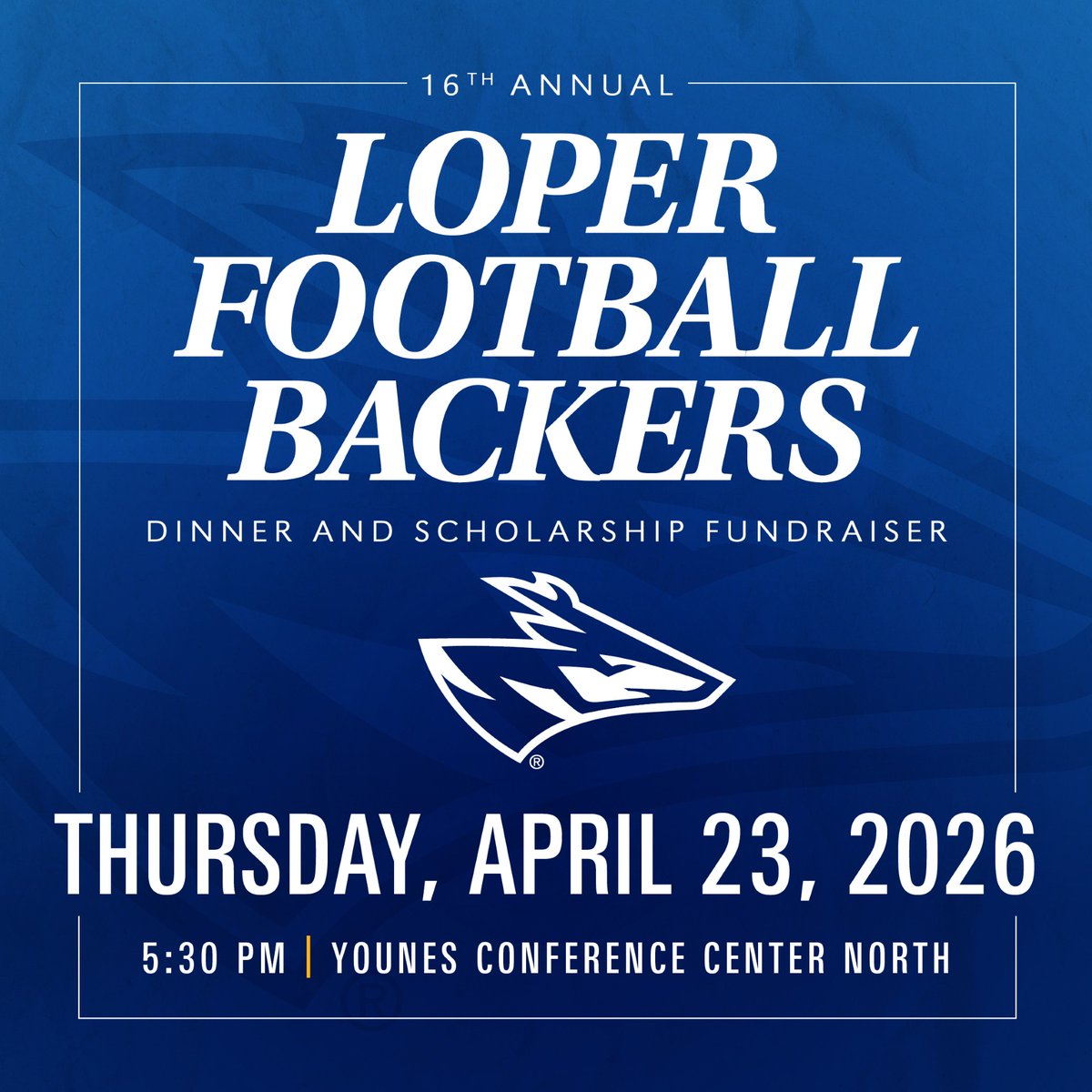 UNK Athletics tweet media