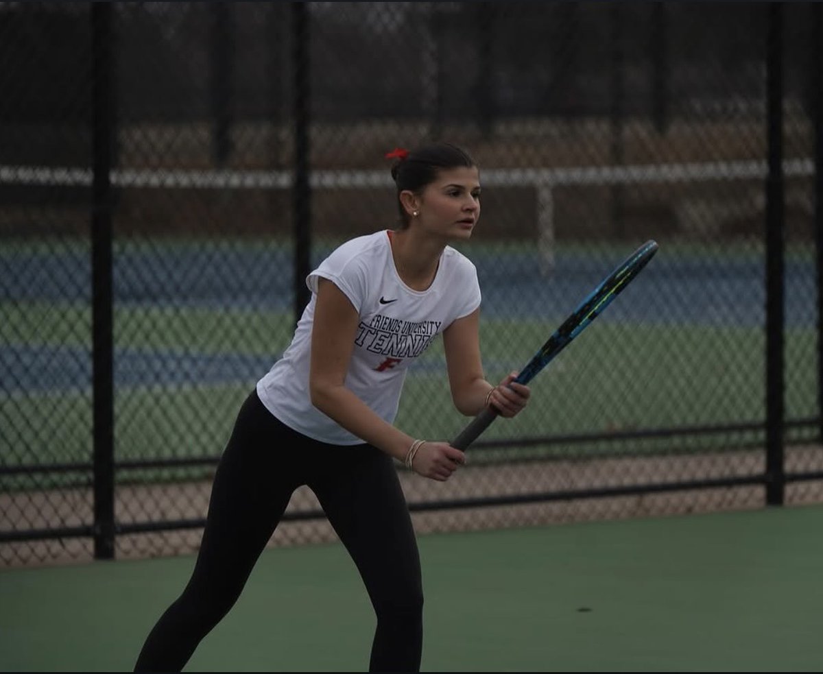 FriendsFalcons's tweet photo. Check out our newest feature story on Falcon Women's Tennis standout Silva Avakian!!!⬇️⬇️⬇️
Program Changer: Avakian and Falcon Tennis a perfect match
https://t.co/9QuGZchkY5 https://t.co/hWZ0dbU1jj
