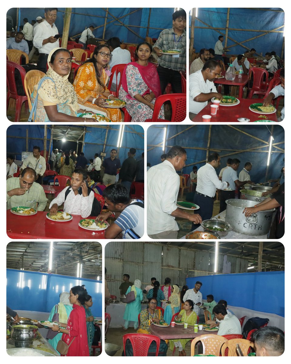 DC Cachar 🇮🇳 tweet media