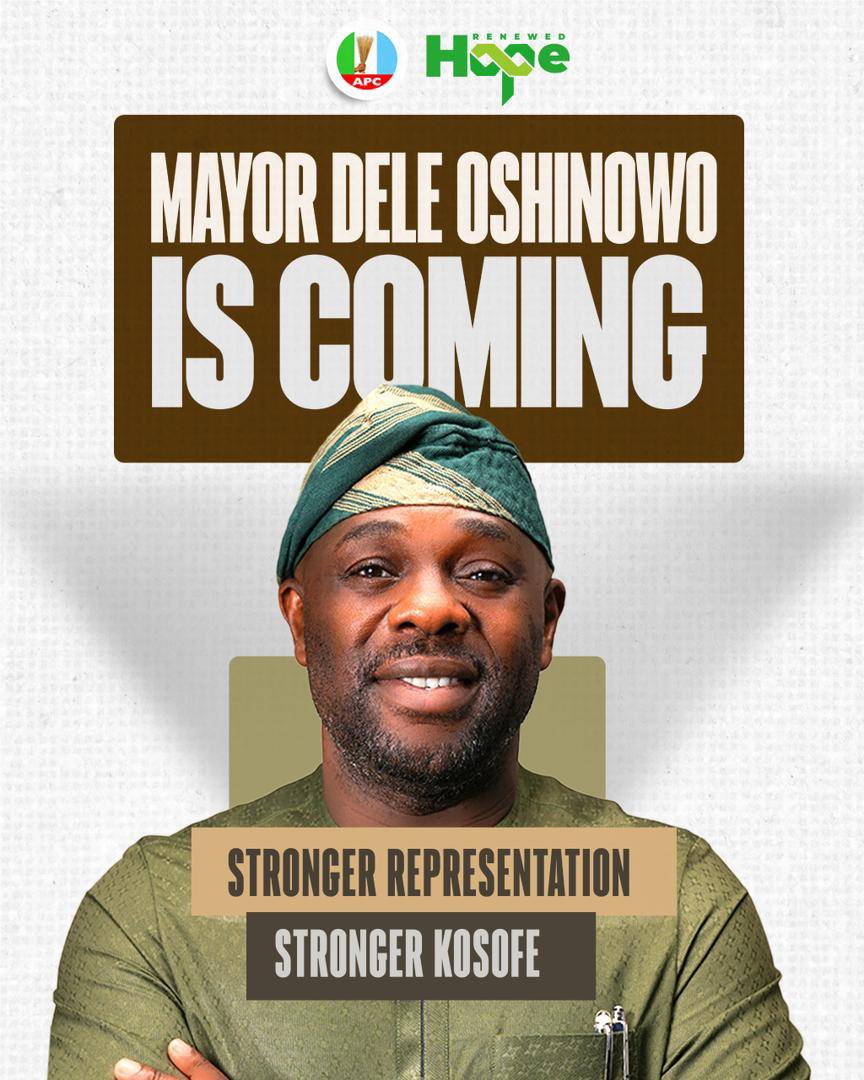 Bayo Bilisi (Back Up) tweet media