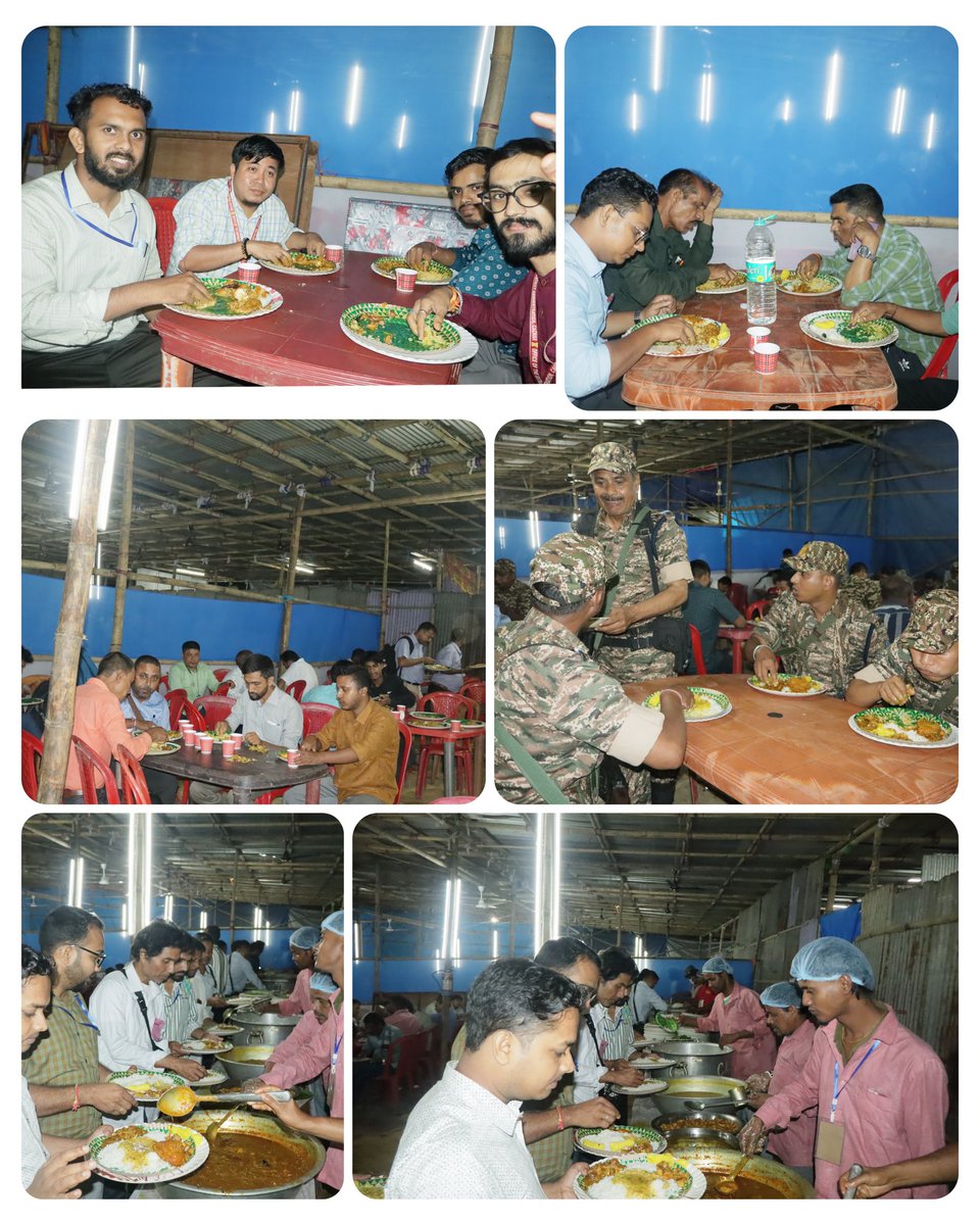 DC Cachar 🇮🇳 tweet media