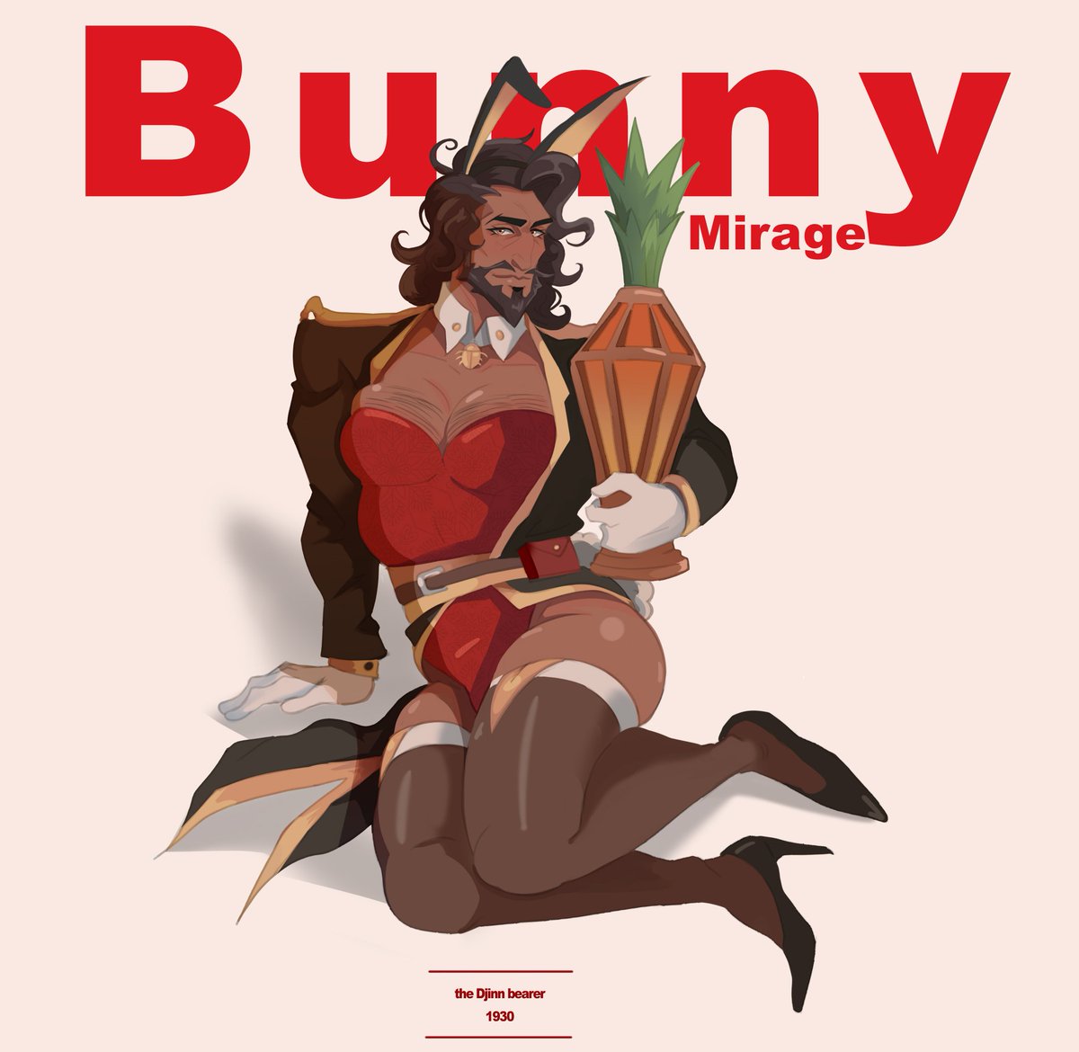 🌈Lou- Open comm! tweet media