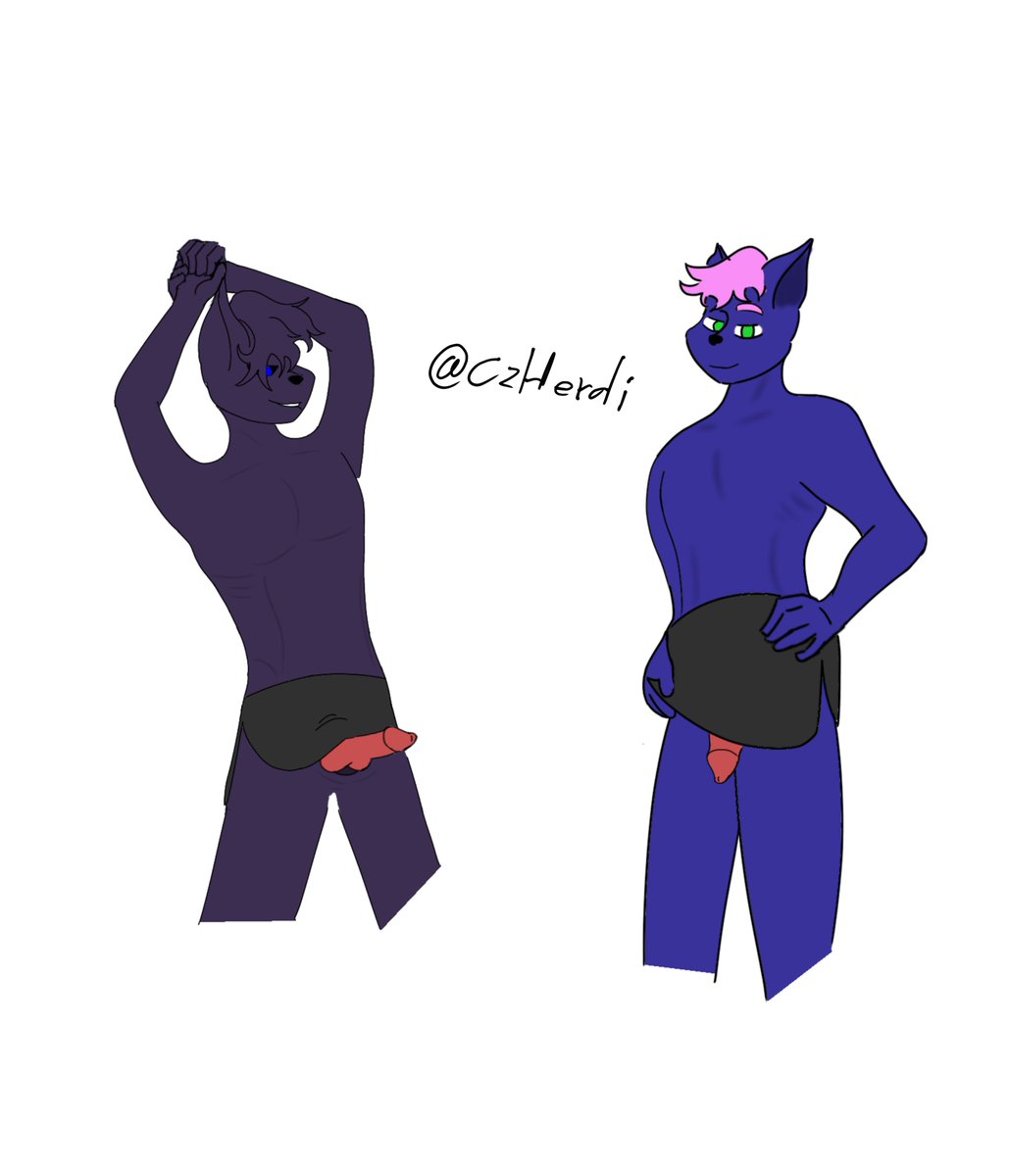 KalNSFW tweet media