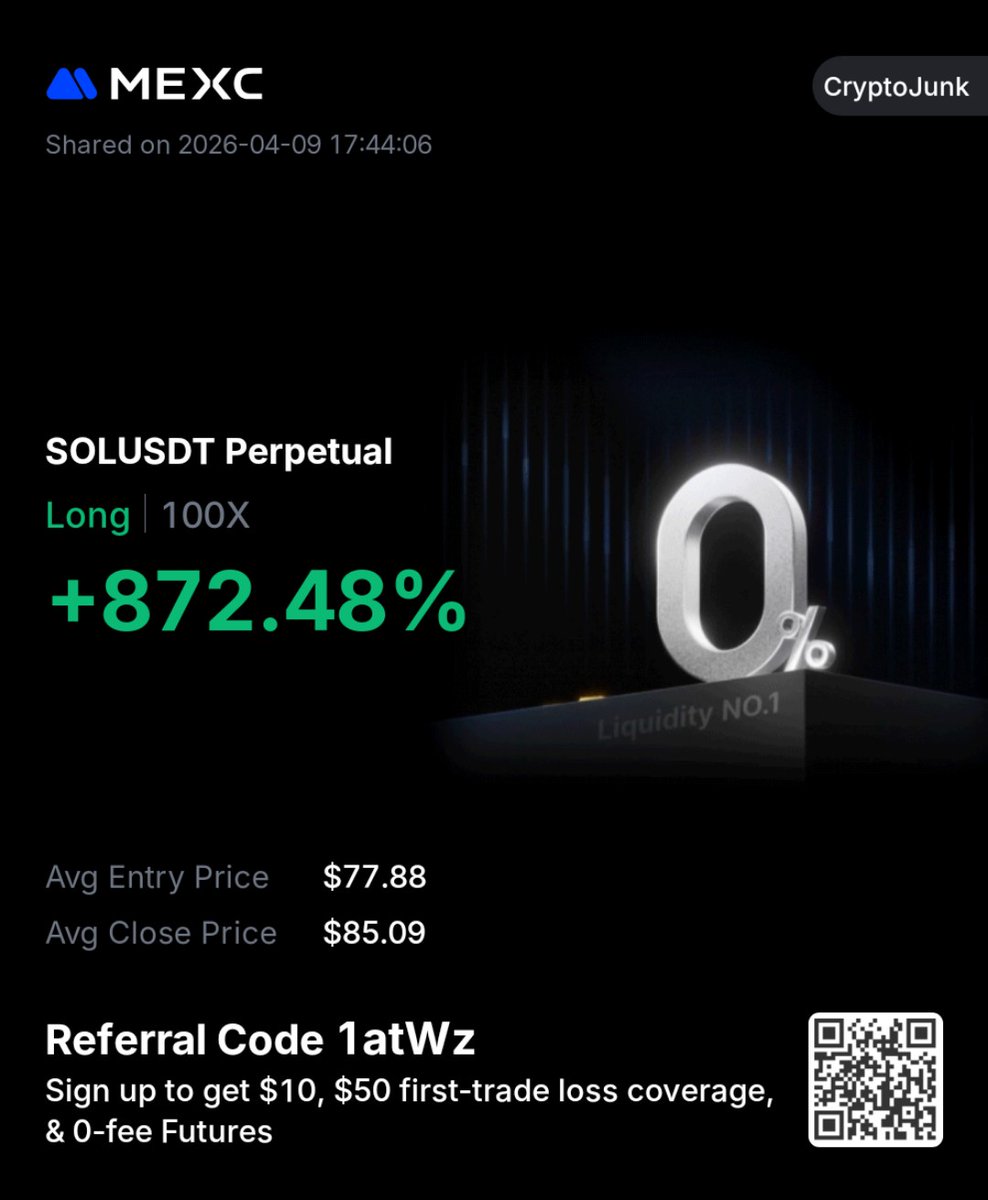 CryptoJunk tweet media