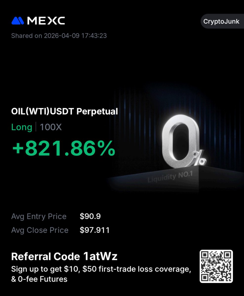 CryptoJunk tweet media
