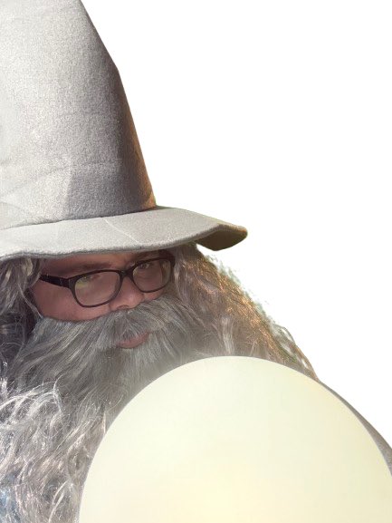 Boingus The Wise tweet media