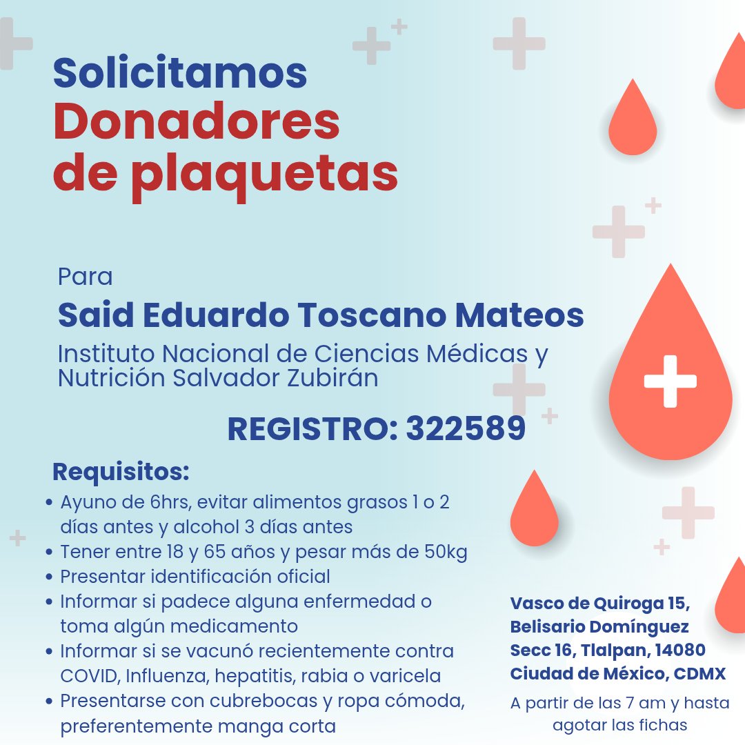 Maestro Eduardo Said Zaragoza tweet media