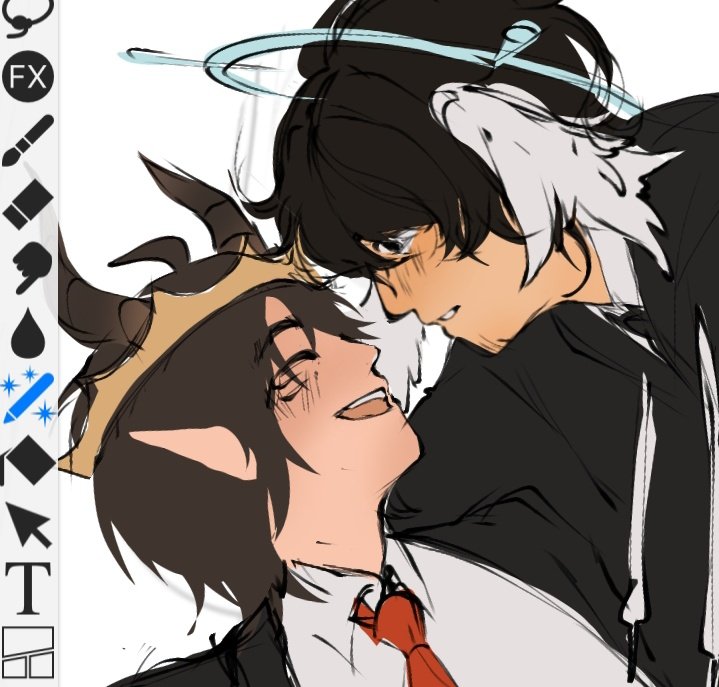 Infindigo | Comms Open tweet media