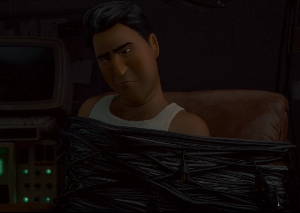 kring_aes's tweet image. #jerbel Я не могу Джерри тут слишком милый, как сладкая булочка .