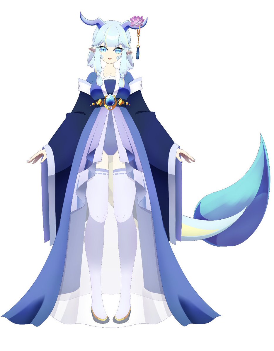 凪咲ベル tweet media