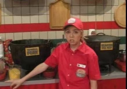 jade ˙⋆✮ tweet media