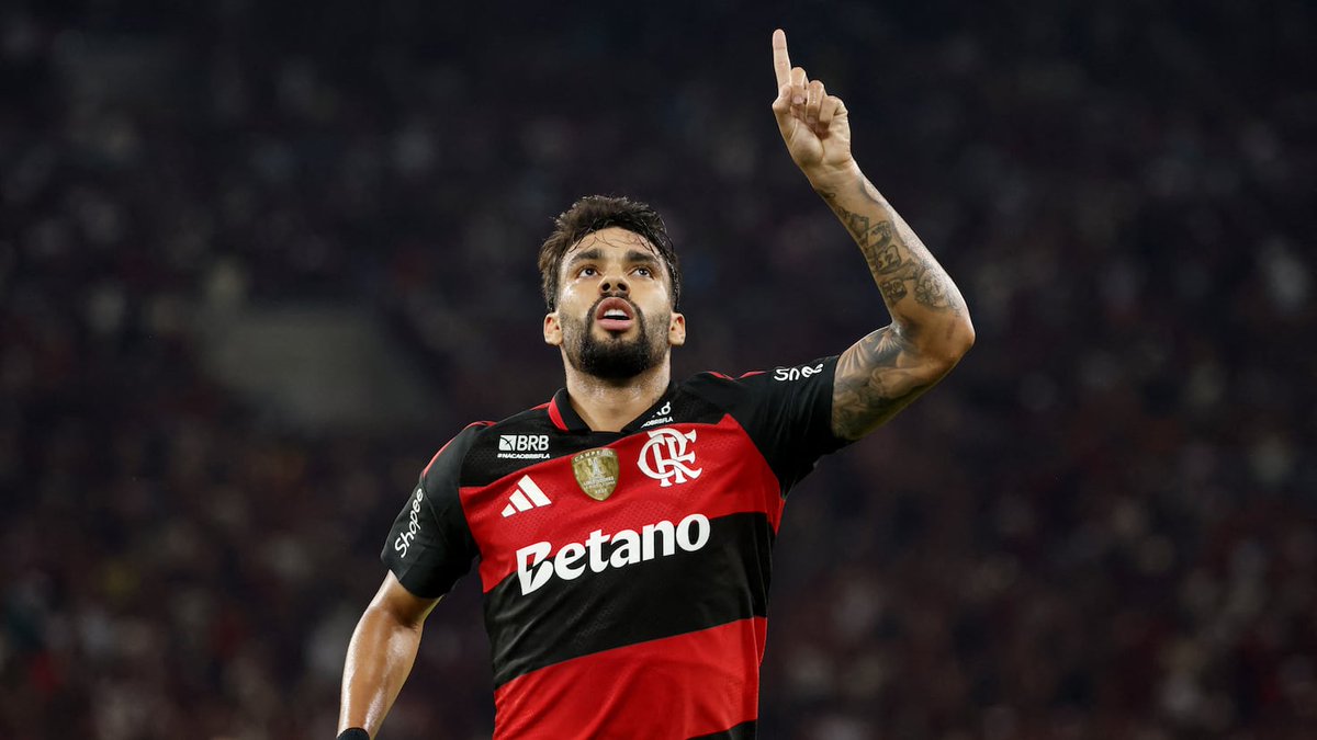 Flamengo y Palmeiras cierran el 2025 con ingresos récord nunca antes visto en el país. La diferencia económica con Europa sigue disminuyendo.

✍️ <a href="/edu17burgos/">Eduardo Burgos</a>