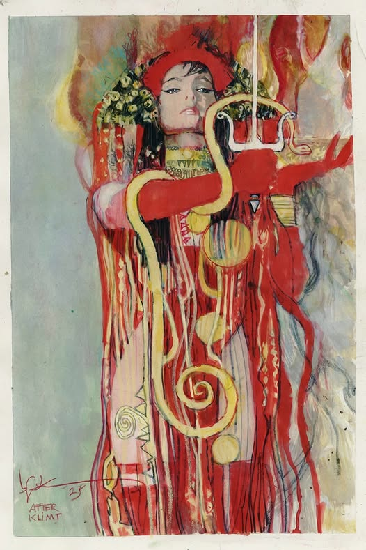 Eric Fabiaschi tweet media