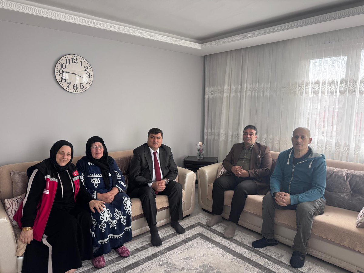 Sultanbeyli Kaymakamlığı tweet media