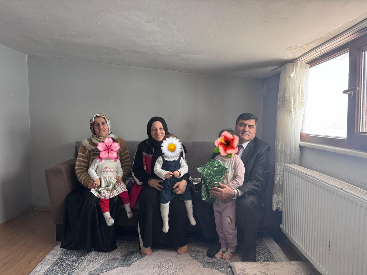 Sultanbeyli Kaymakamlığı tweet media