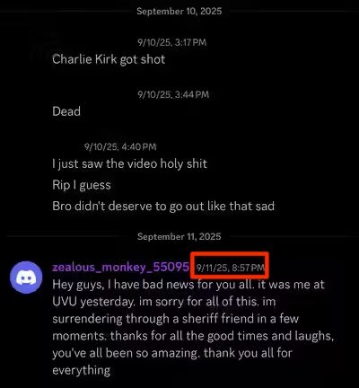 Billie Webb tweet media