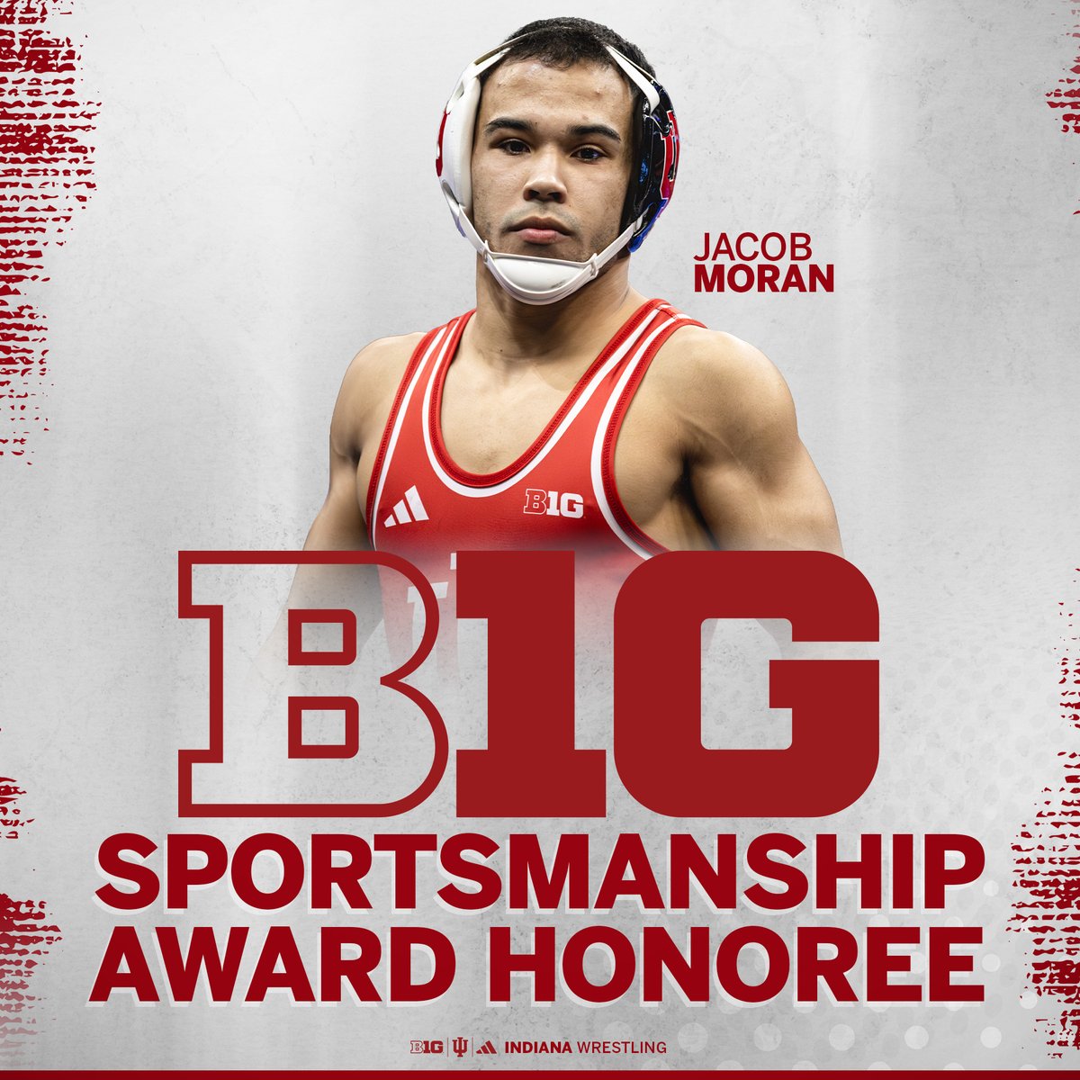 Indiana Wrestling tweet media