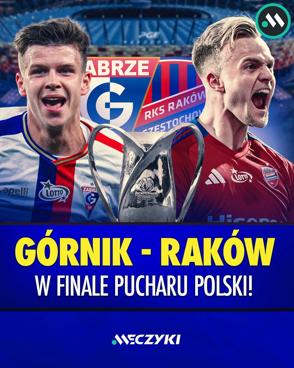 Meczyki.pl tweet media