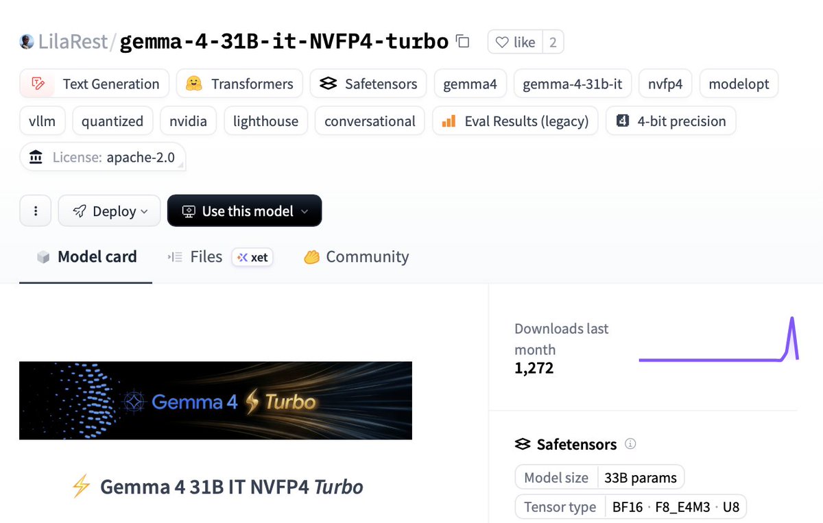 Eric ⚡️ Building... tweet media