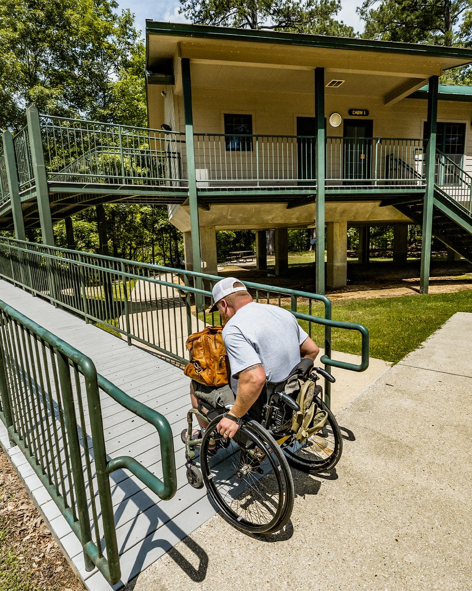 Arkansas State Parks tweet media