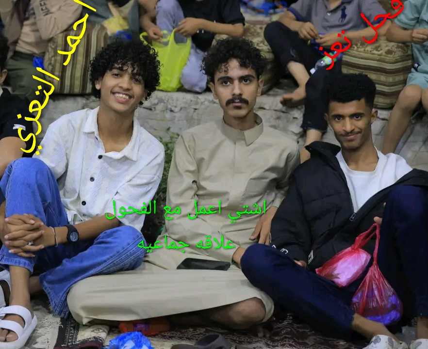 احمد التعزي tweet media