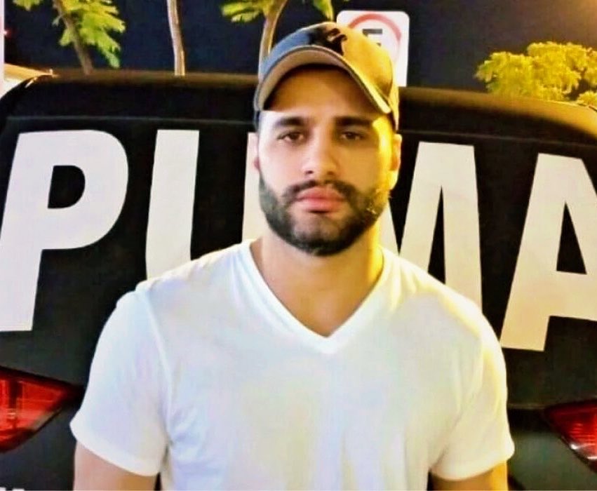 Cássio Oliveira tweet media