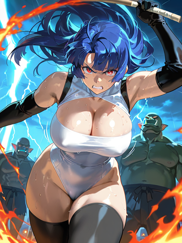 DA Fantasy tweet media