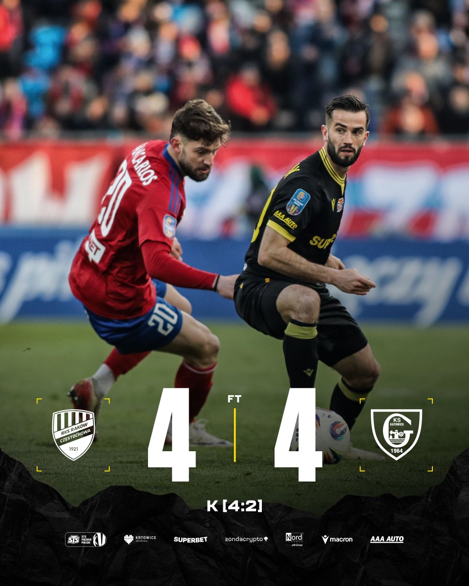 GKS Katowice tweet media