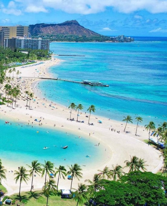 Hawaii