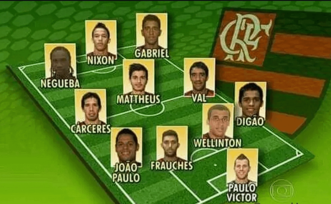 FLA DA OPRESSÃO tweet media