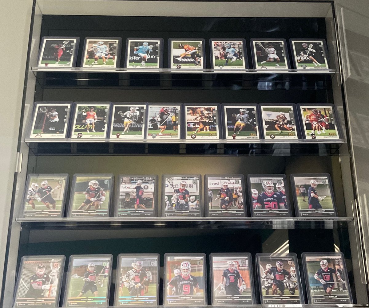 Calder City Sports Cards tweet media