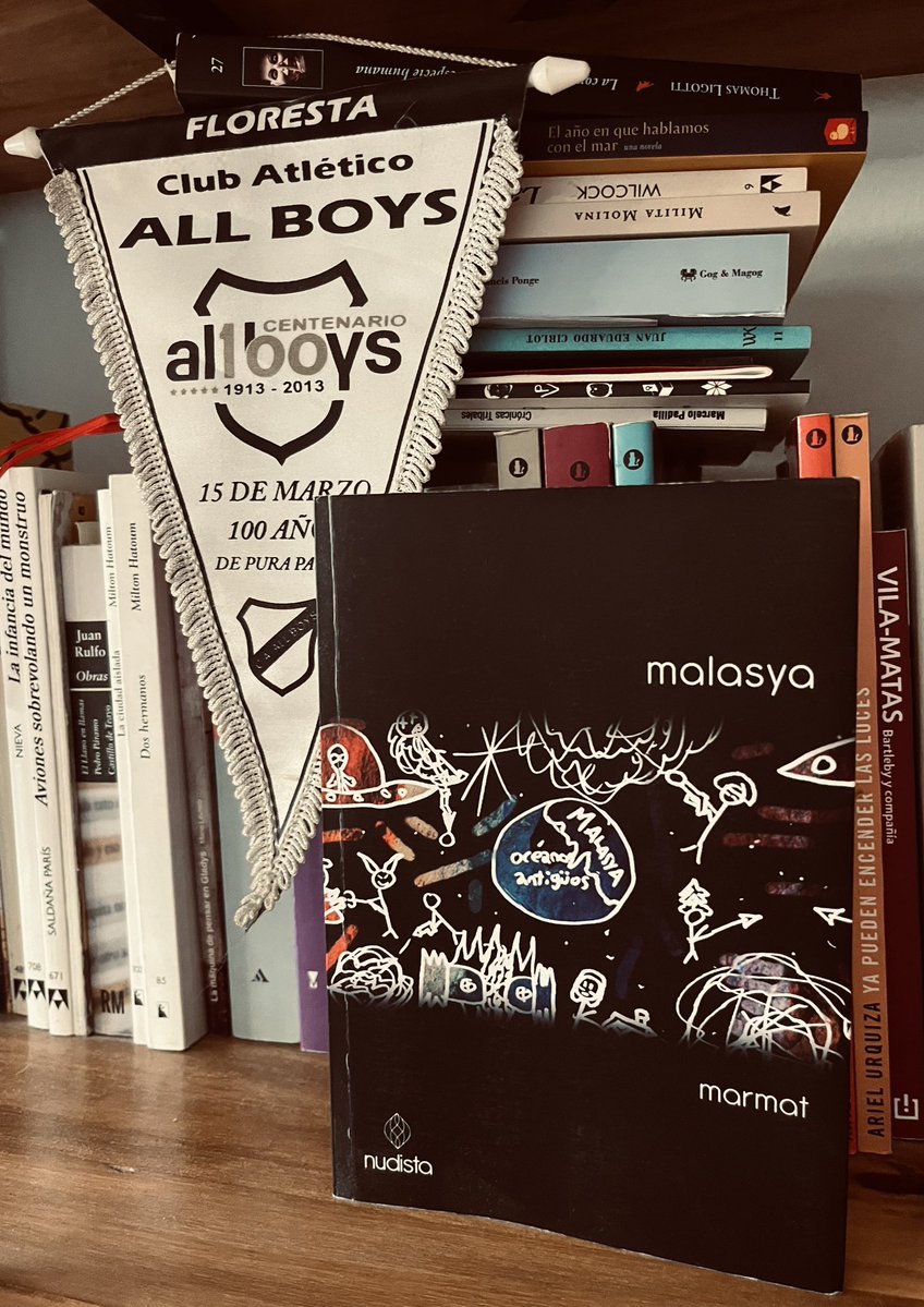 MilitantesdeUtopías tweet media